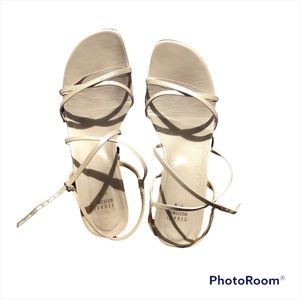 Stuart Weitzman Strappy Sandals